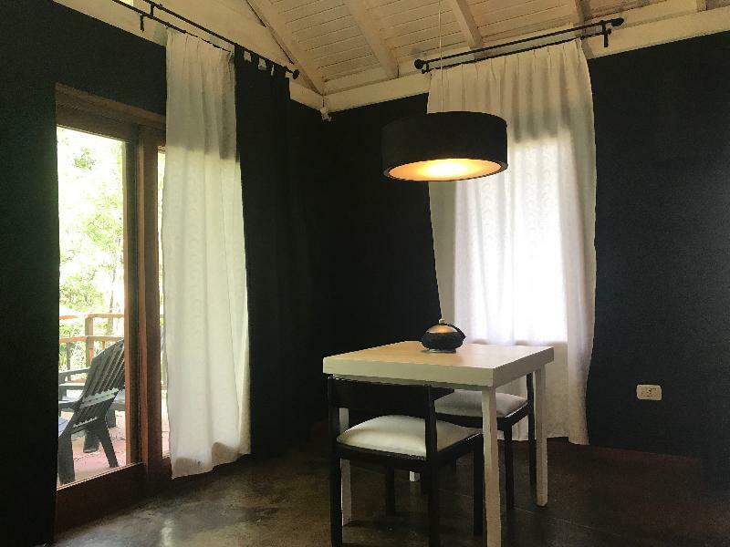 Raices Amambai Lodges Puerto Iguazú Buitenkant foto